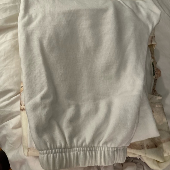 TNA Extra Fleece Sweatpants - Picture 4 of 5